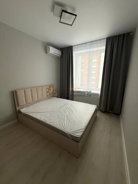 Аренда квартиры, Уфа, улица Академика Курчатова - Фото 1