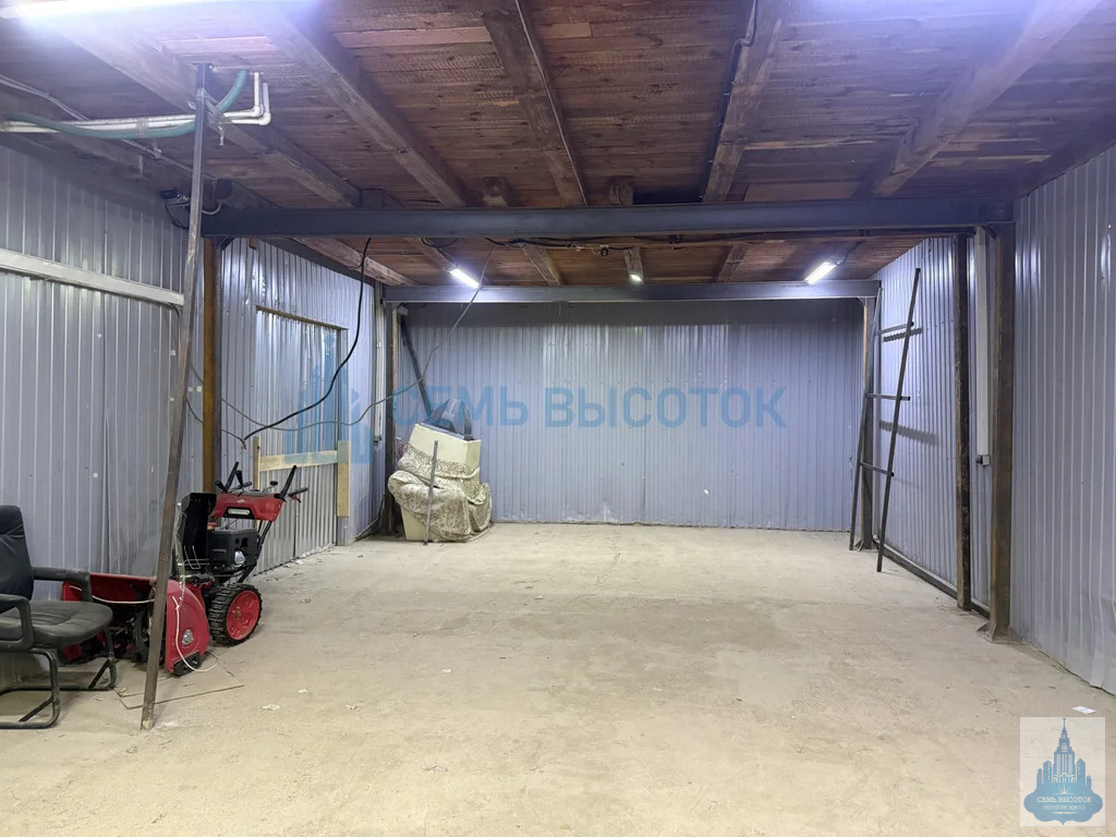 Аренда склада, м. Красногвардейская, Ореховый б-р. - Фото 2