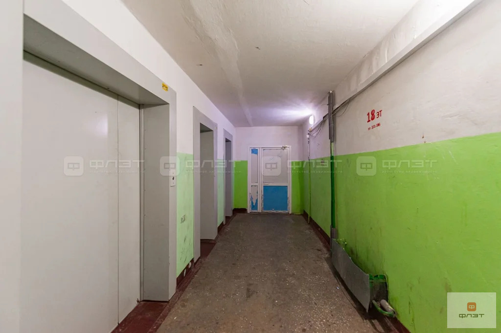 Продажа квартиры, Казань, ул. Адоратского - Фото 20