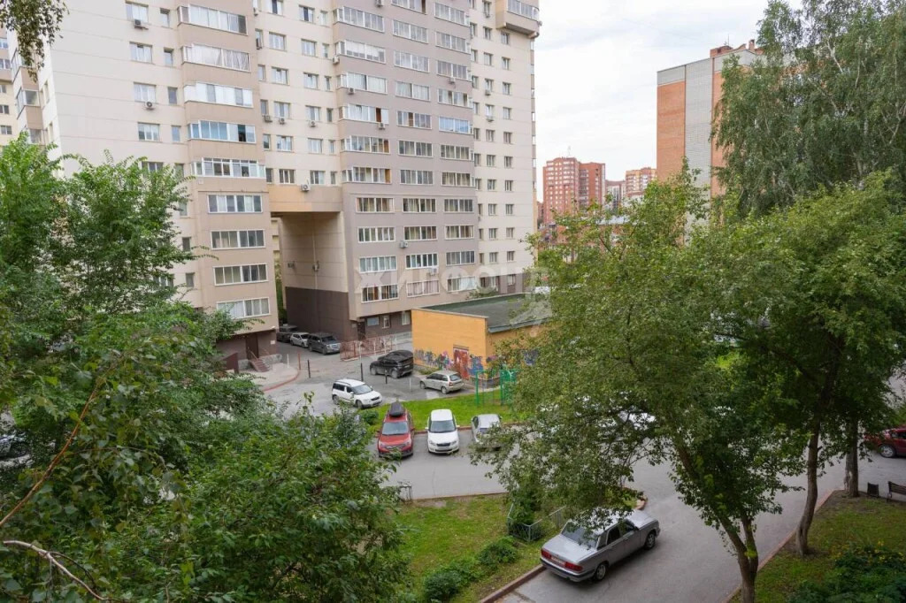 Продажа квартиры, Новосибирск, Красный пр-кт. - Фото 8