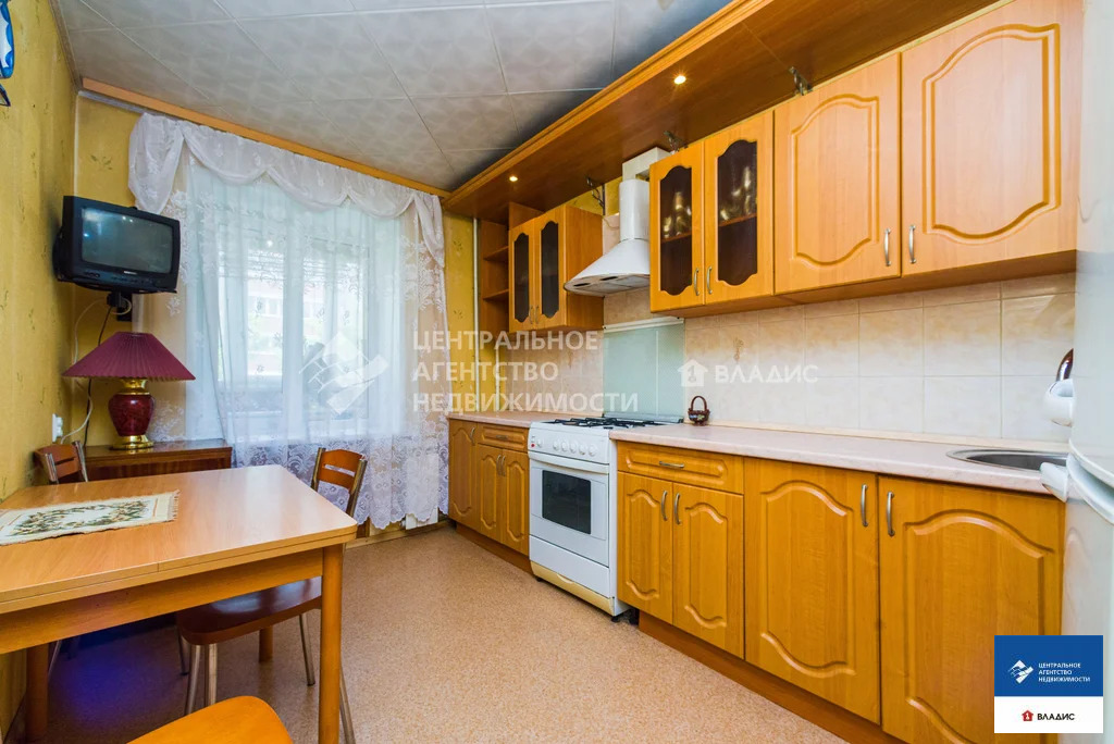 Продажа квартиры, Рязань, ул. Стройкова - Фото 3