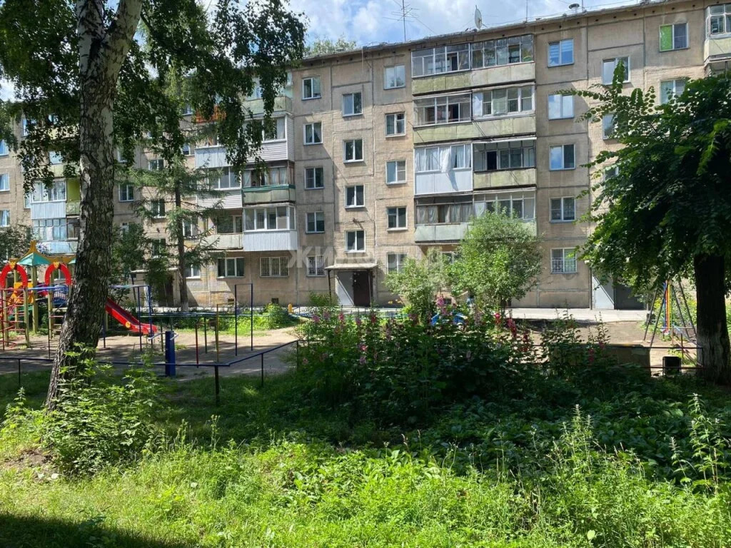 Продажа квартиры, Новосибирск, ул. Ударная - Фото 9