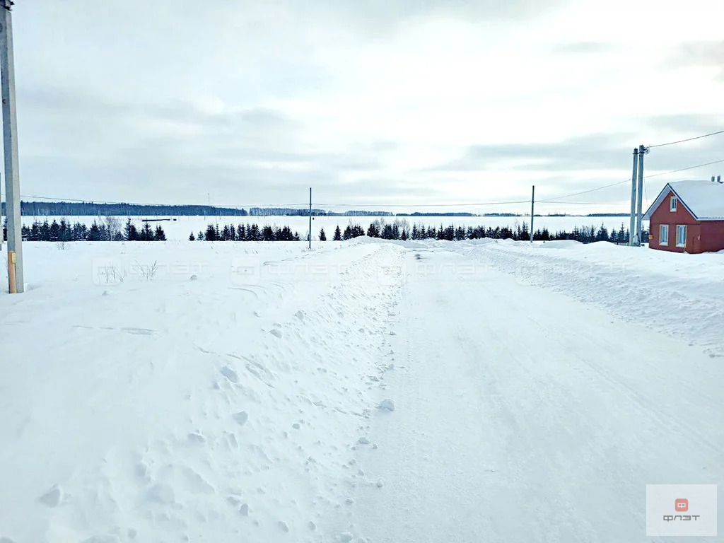 Продажа дома, Шемордан, Сабинский район, ул. Родниковая - Фото 21
