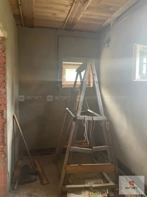 Продажа дома, Шеланга, Верхнеуслонский район, ул. Октябрьская - Фото 14
