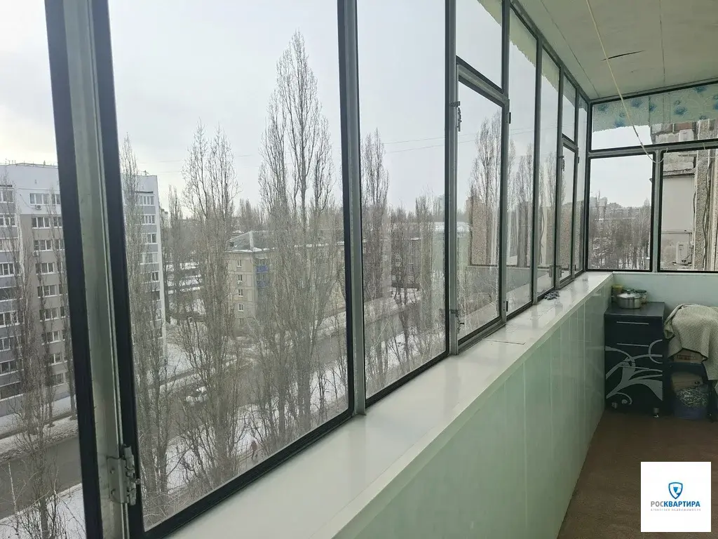 Продажа двухкомнатной квартиры в Липецке - Фото 15