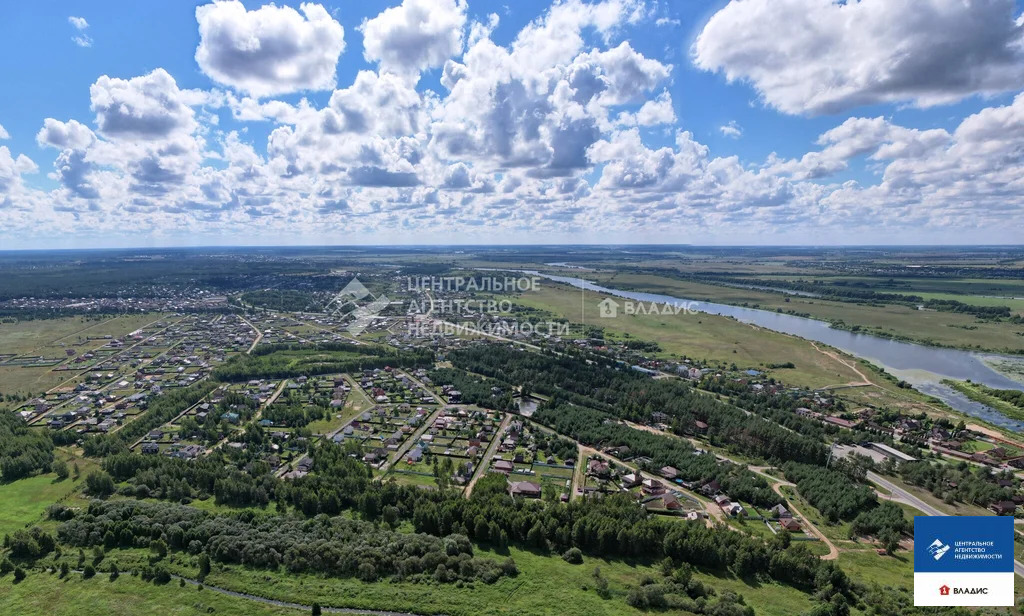 Продажа дома, Рязанский район, Лазурная улица - Фото 10