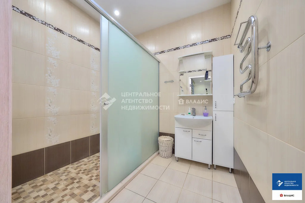 Продажа дома, Рязань, Голенчинское ш. - Фото 17