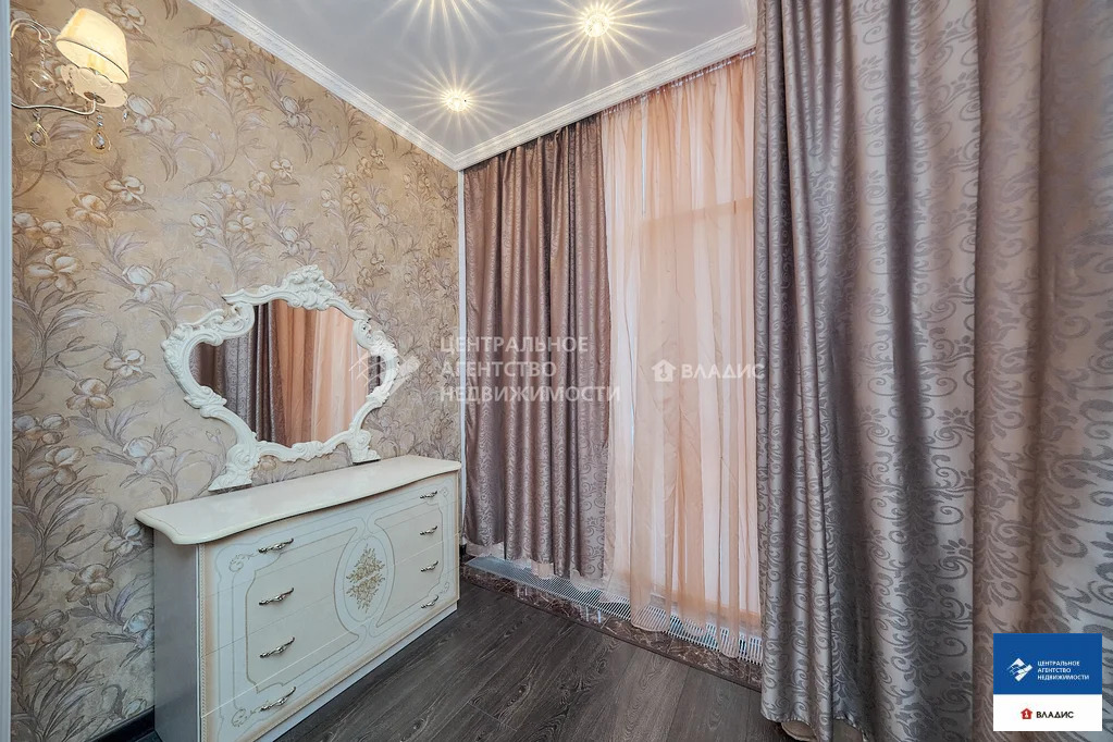 Продажа квартиры, Рязань, Мещерская улица - Фото 13