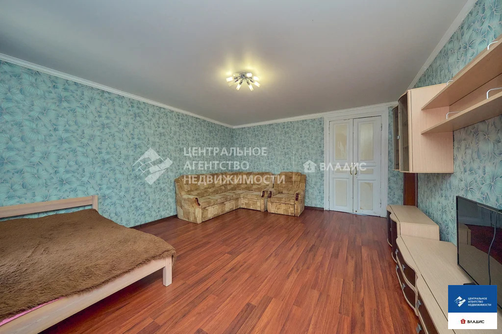Продажа квартиры, Рязань, ул. Павлова - Фото 2
