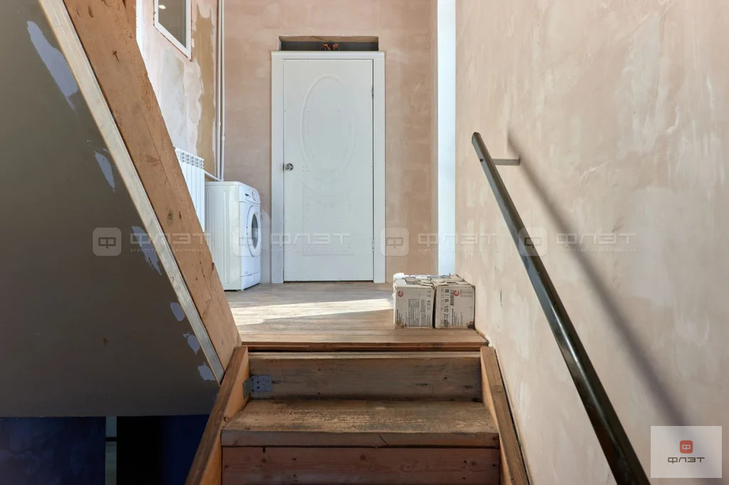 Продажа дома, Казань, ул. Заречная (Кировский р-н) - Фото 19