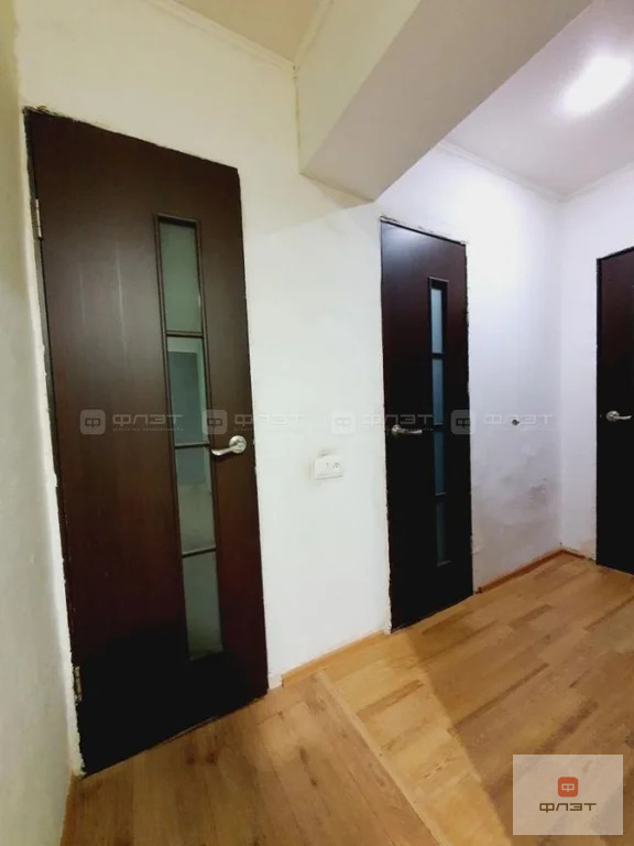 Продажа квартиры, Габишево, Лаишевский район, ул. Октябрьская - Фото 18