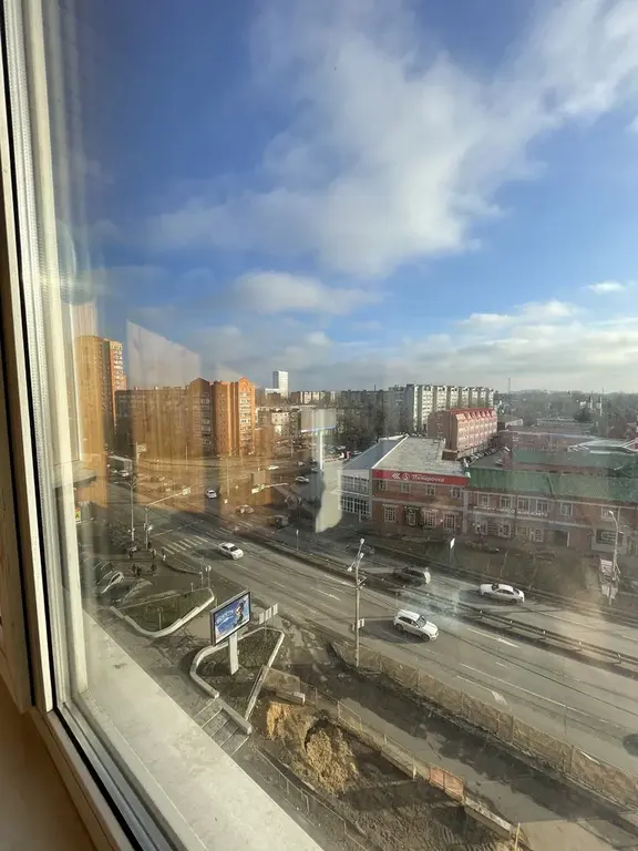 2х комнатная в центре Щелково - Фото 7