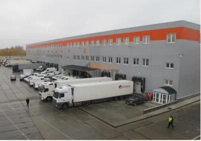 Аренда склада, Балашиха, Балашиха г. о., Носовихинское ш. - Фото 1