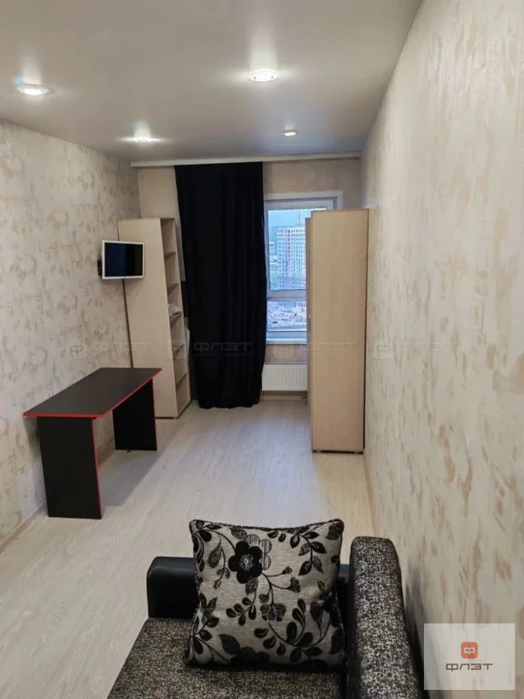 Аренда квартиры, Казань, ул. Рауиса Гареева д.105б - Фото 1