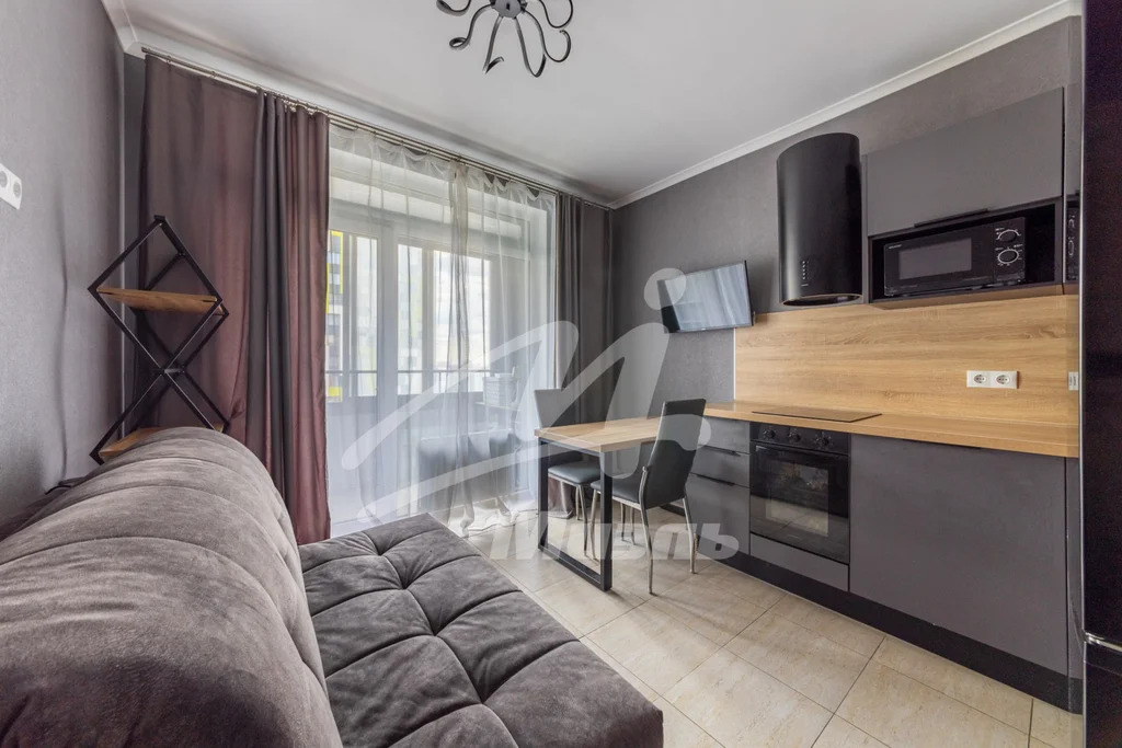 Продажа квартиры, Дмитровское ш. - Фото 3