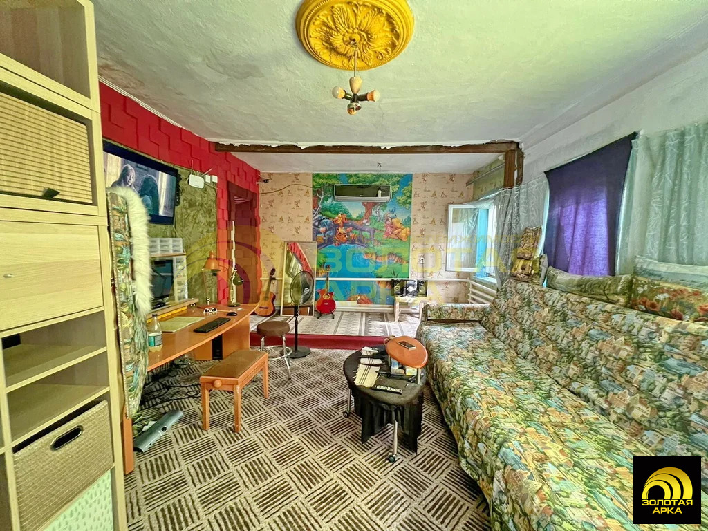Продажа дома, Холмская, Абинский район, ул. Лысова - Фото 2