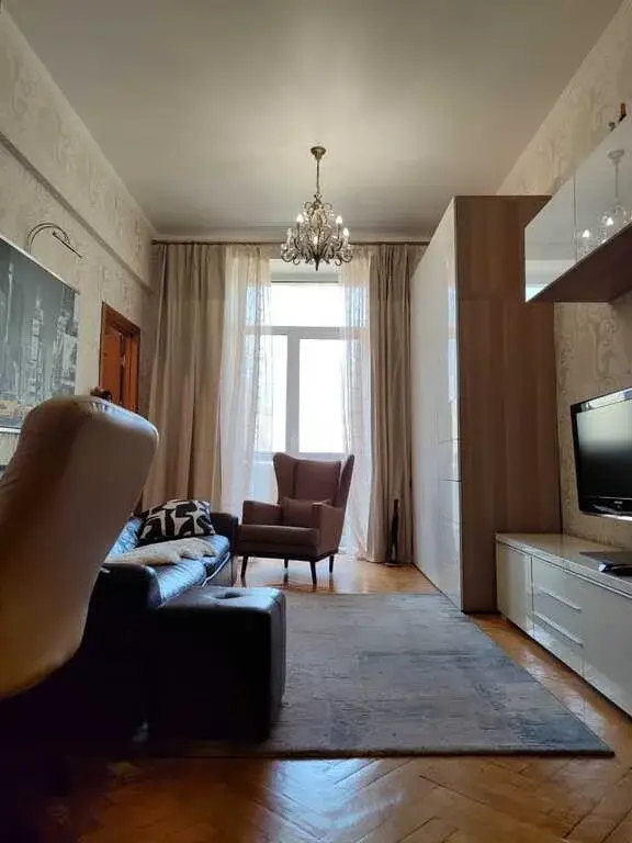 Продается 3-х комнатная квартира в Москве ул. Берзарина - Фото 5