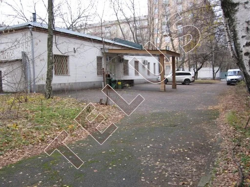 м. Ленинский проспект, ул. Фотиевой, 3034 м2, Здание (ном. объекта: ... - Фото 3