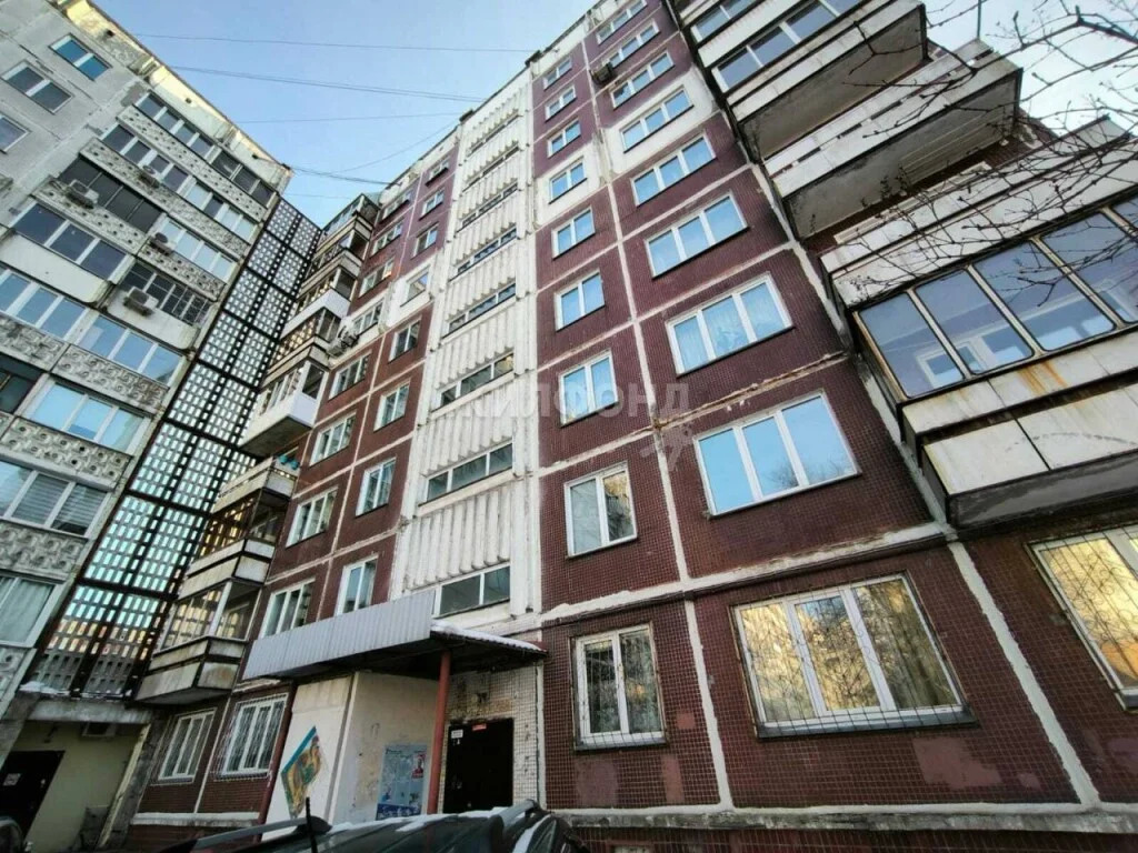 Продажа квартиры, Новосибирск, ул. Нарымская - Фото 15