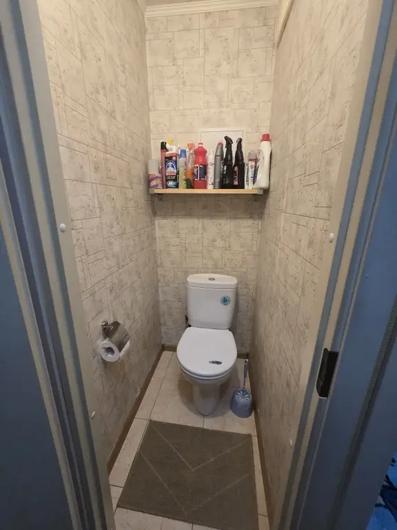 Сдаю 2к.кв в р.п. Большие Вязёмы, ул. Институт - Фото 15