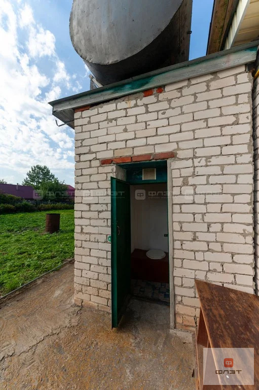 Продажа дома, Верхнеуслонский район, ул. Центральная - Фото 3