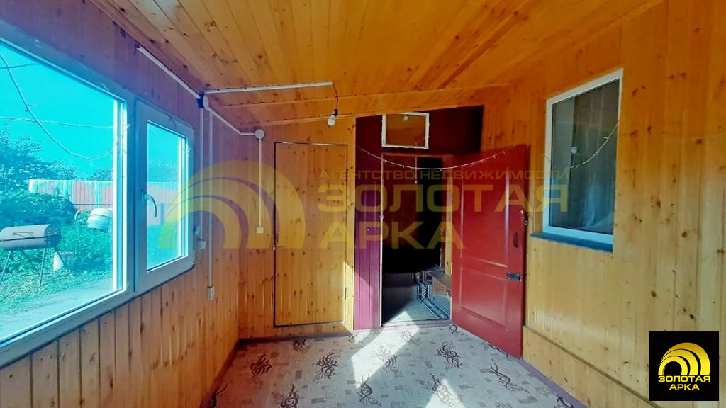 Продажа дома, Веселый, Крымский район - Фото 14