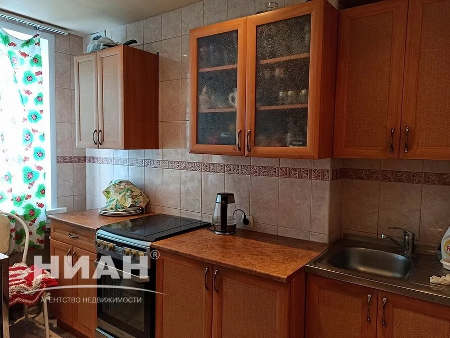 Продажа квартиры, Новосибирск, ул. Кошурникова - Фото 14