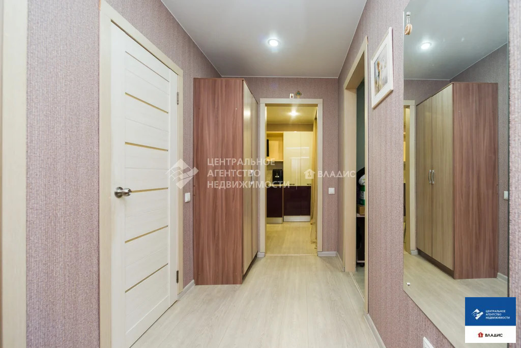 Продажа квартиры, Рязань, ул. Вокзальная - Фото 5