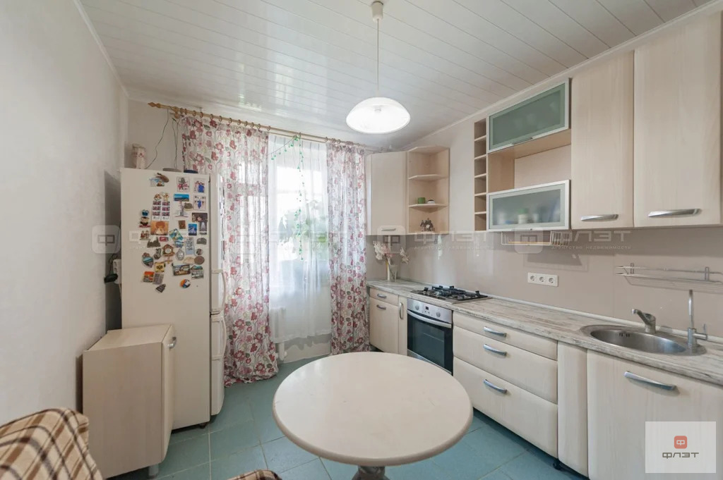 Продажа квартиры, Казань, ул. Братьев Касимовых - Фото 9