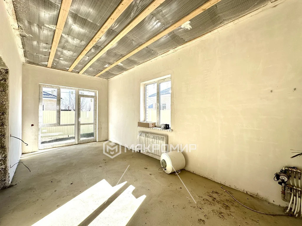 Продажа дома, Краснодар, Новомихайловская ул. - Фото 4