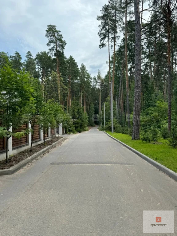Продажа дома, Лаишевский район, Участок - Фото 9