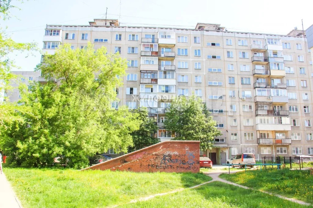 Продажа квартиры, Новосибирск, ул. Кропоткина - Фото 20