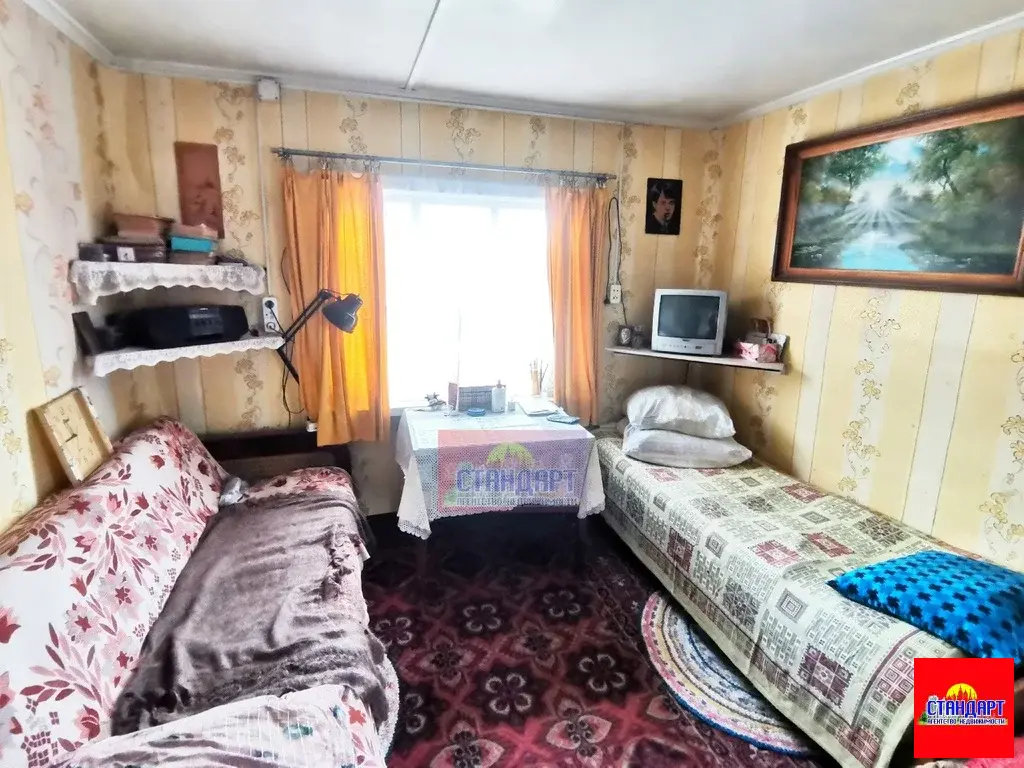 Дача СНТ-4, отличная - Фото 7