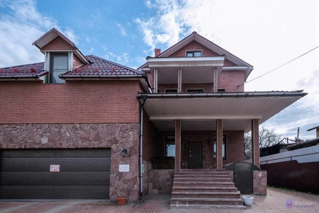 Продажа дома, Владимир, ул. Гражданская - Фото 1