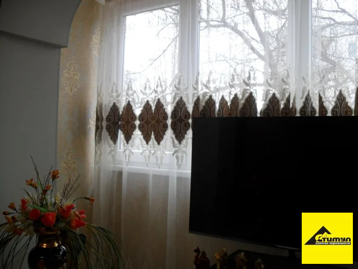 Продажа квартиры, Ейск, Ейский район, ул. Р.Люксембург - Фото 4