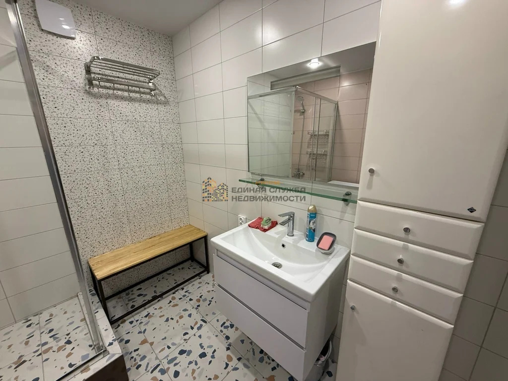 Аренда квартиры, Уфа, ул. Менделеева - Фото 17