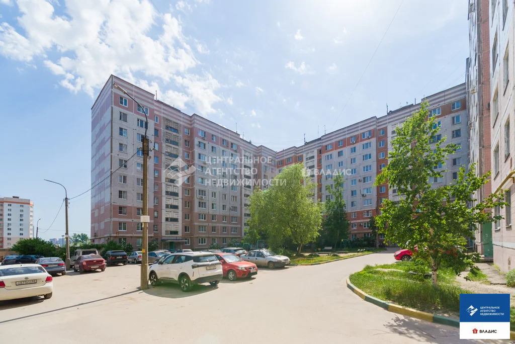 Продажа квартиры, Рязань, Михайловское ш. - Фото 12