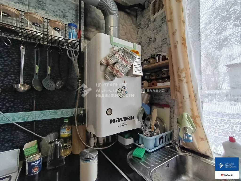 Продажа квартиры, Шилово, Шиловский район, Набережная улица - Фото 10