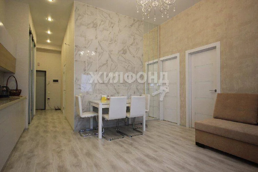 Продажа квартиры, Новосибирск, Ясный Берег - Фото 3