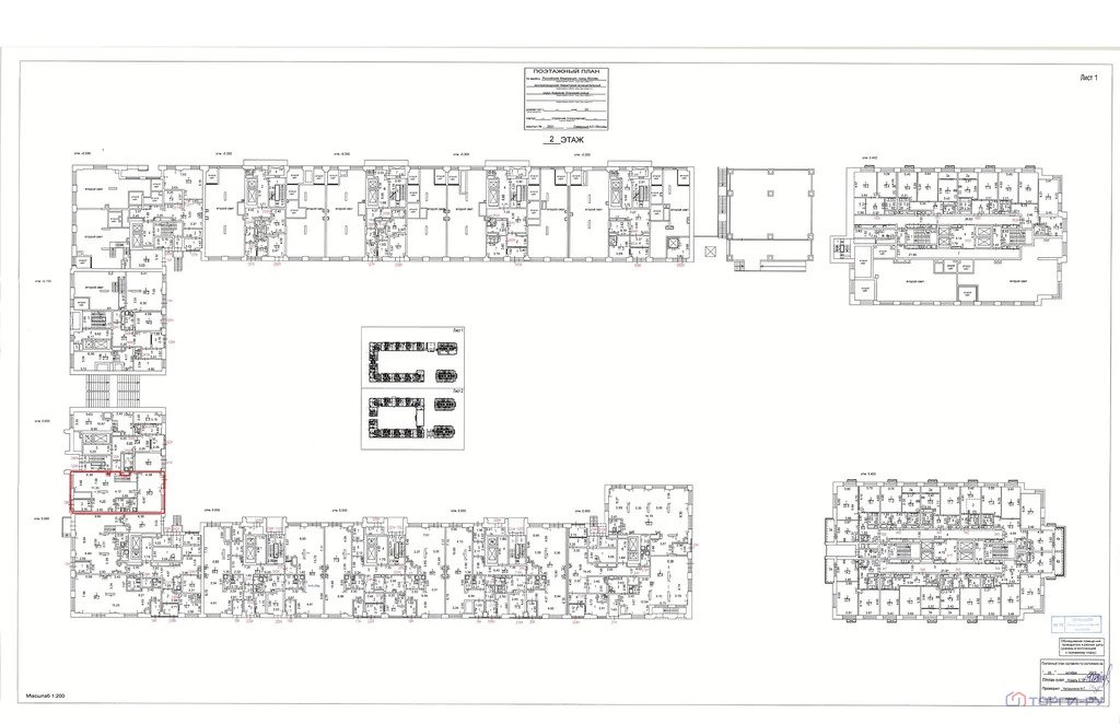 Продажа торгового помещения, ул. Клинская - Фото 4