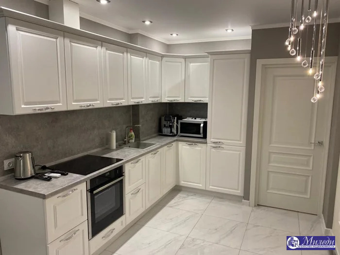 Продажа квартиры, Батайск, ул. Октябрьская - Фото 1