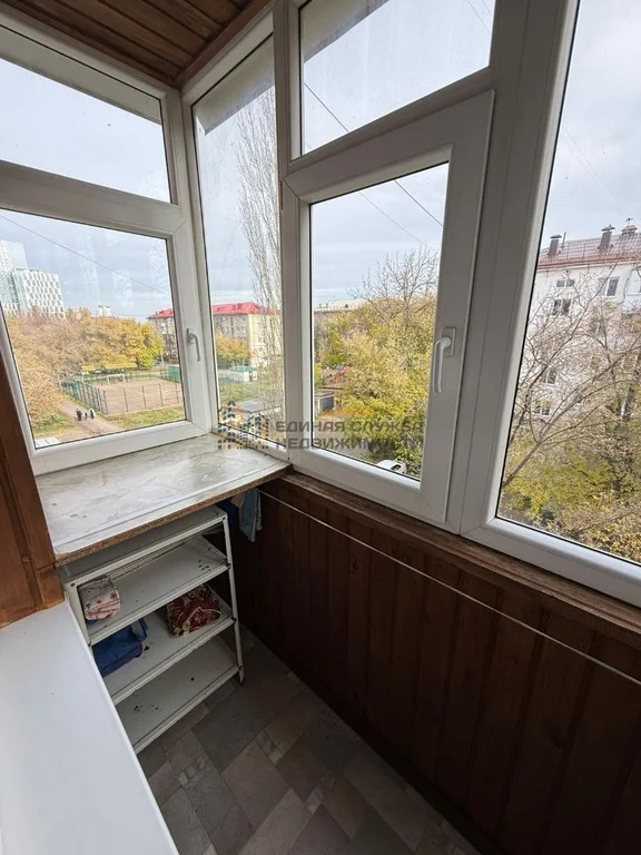 Аренда квартиры, Уфа, Октября пр-кт. - Фото 8