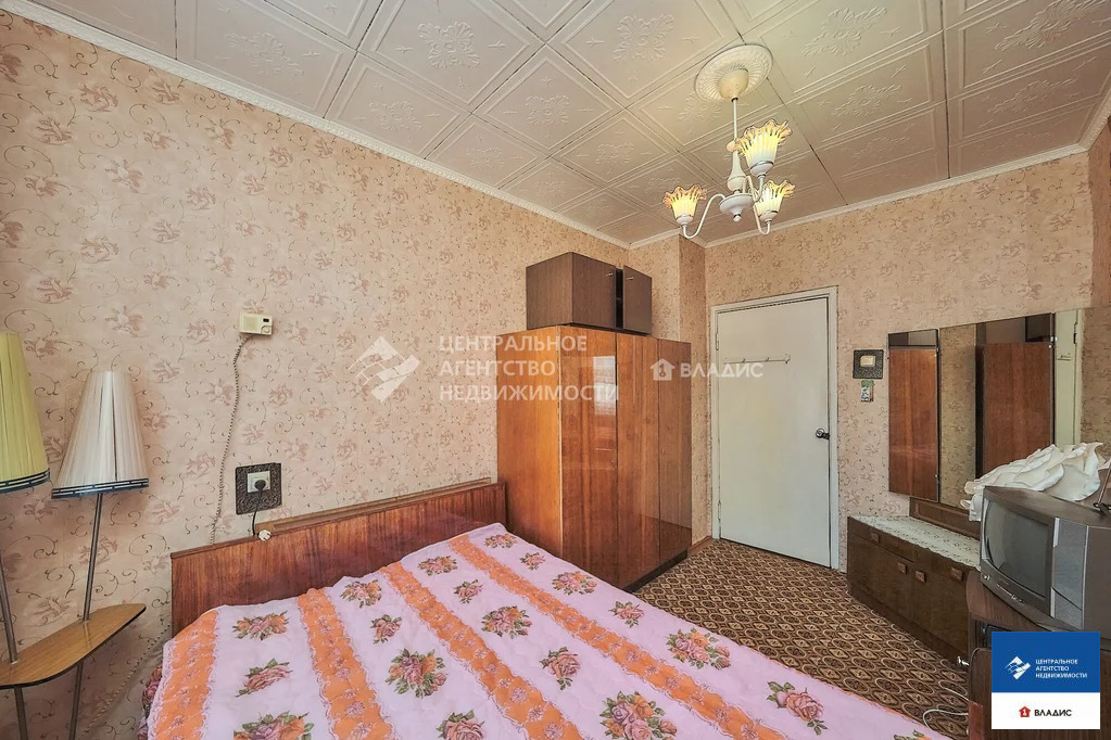Продажа квартиры, Рыбное, Рыбновский район, ул. Юбилейная - Фото 11