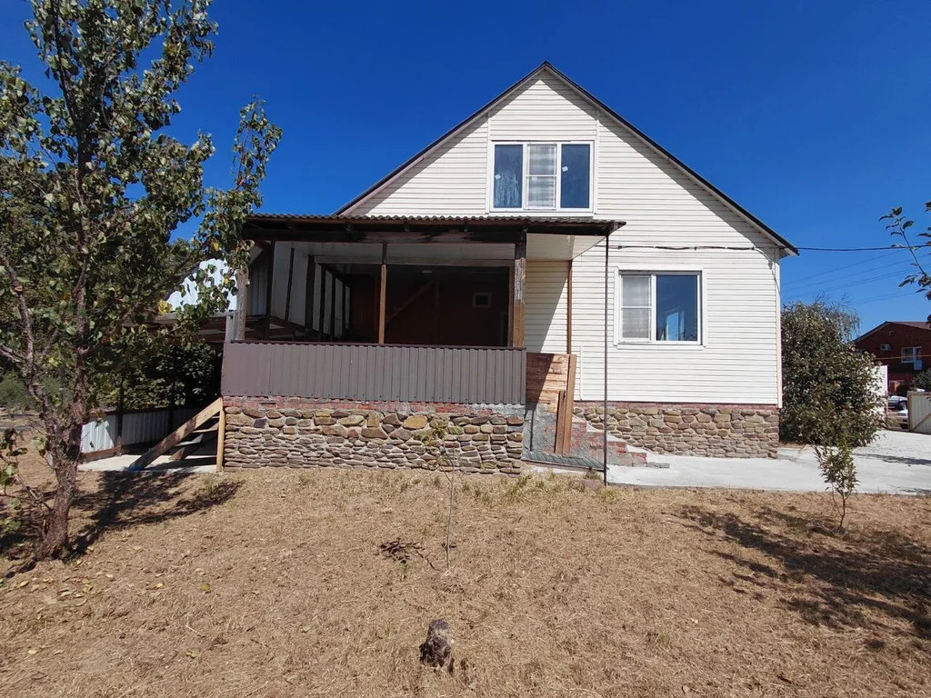 Продажа дома, Смоленская, Северский район - Фото 2