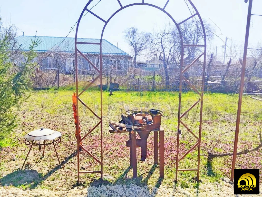 Продажа дома, Варениковская, Крымский район, ул. Чкалова - Фото 23