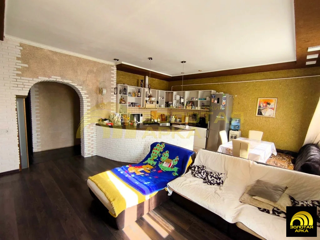 Продажа дома, Варениковская, Крымский район, ул. Дарвина - Фото 6