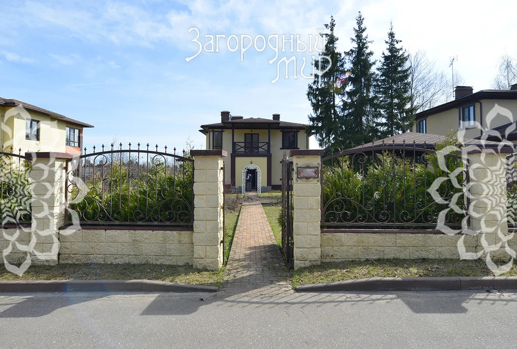 Продам дом, Ярославское шоссе, 40 км от МКАД - Фото 4