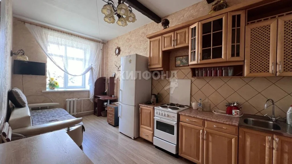 Продажа квартиры, Новосибирск, ул. Тенистая - Фото 3