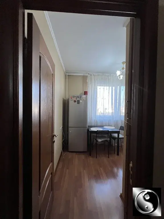 Снять однокомнатную квартиру 43.0м Коломенская наб., 6, Москва, ЮАО, . - Фото 17
