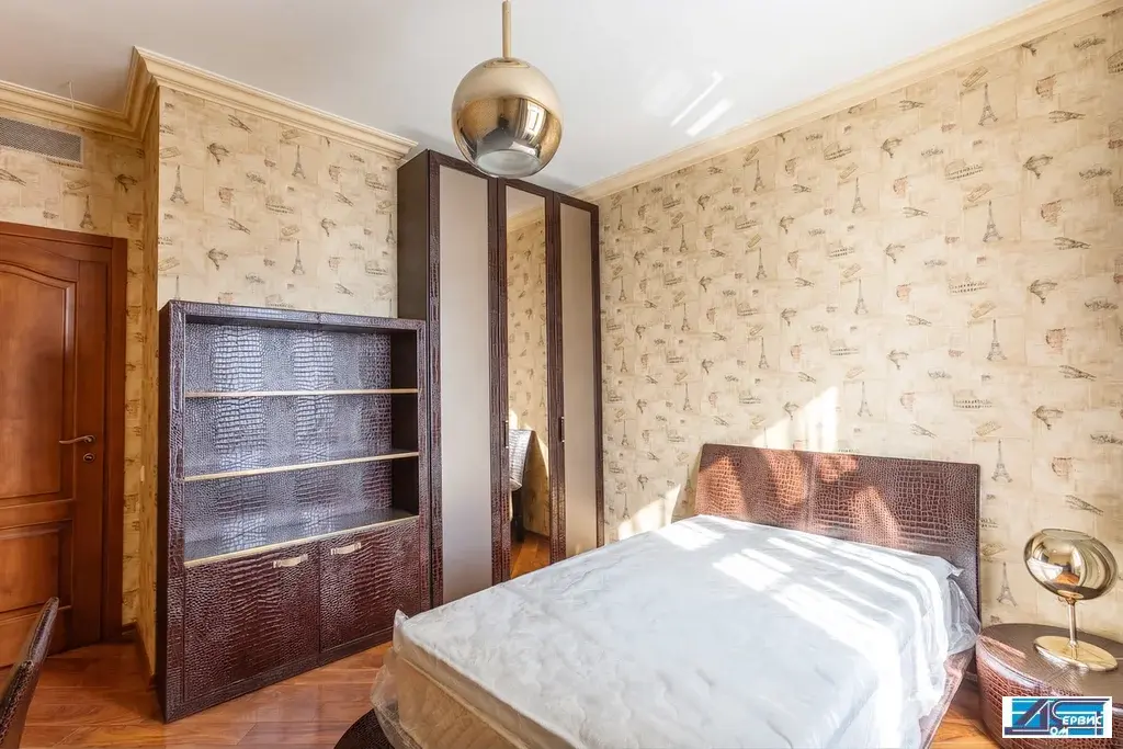 продается 5-и комнатная квартира - Фото 25